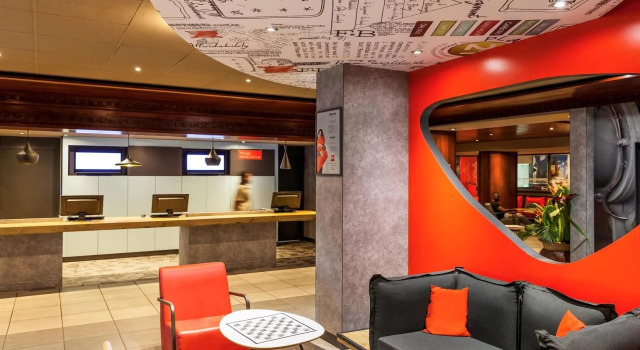 ibis Douala