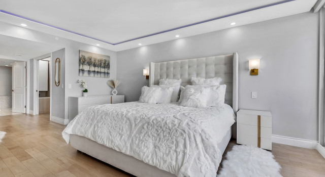 Edgy and Modern Condo on the Bay, Брондау Қонақ үй Маями-Бич Miami Metropolitan Area
