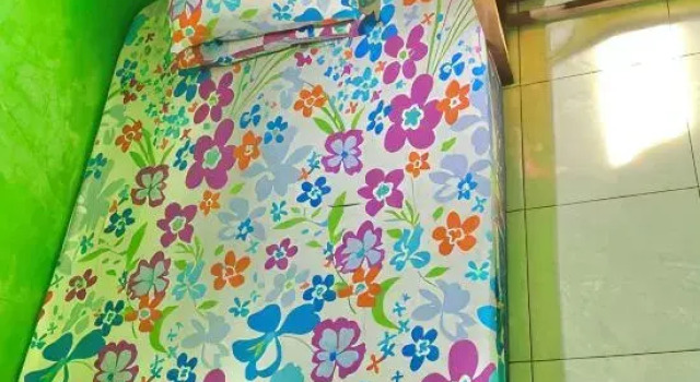 Standard Zimmer Penginapan Prima