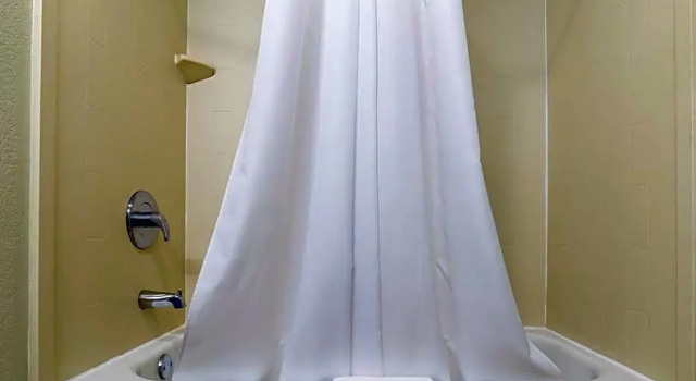 Четырёхместный номер Standard с видом на воду Hampton Inn Port Charlotte