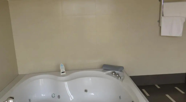 Одноместный люкс Hotel Ríos