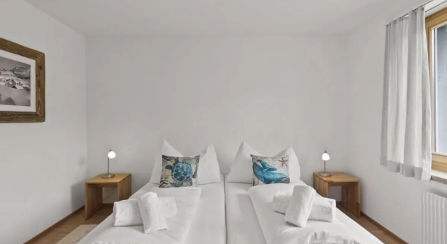 Bellavista 6, Book Hotel Parpan 