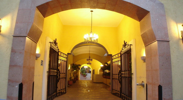 Hotel Casa Real Tehuacan, Book Hotel Hoteller i Tehuacan med morgenmad, Morgenmad