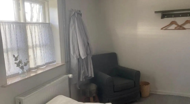 Standard room Aasesminde