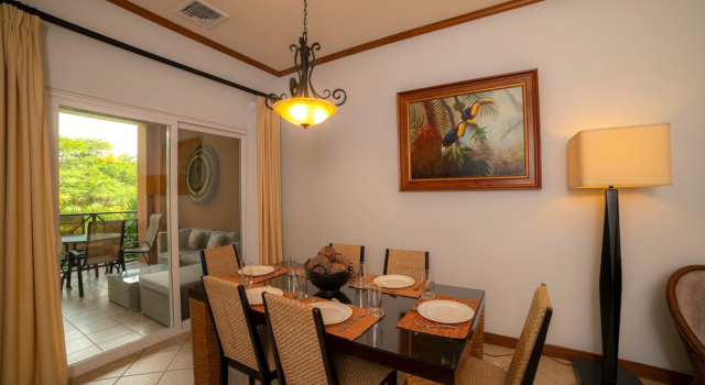 Veranda 2B 3 bdr Golf Course View in Los Suenos, Забронировать Апартаменты/квартира Апартаменты Хако, Апартаменты/квартира