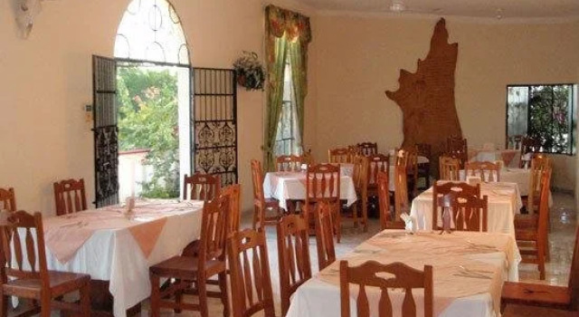 Autel Jardines, Prenota Hotel Hotel 3 stelle a Campeche, 3*