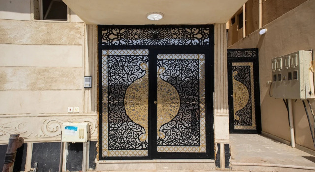 Badrani B - Qaswarah Residence, Забронировать Апарт-отель Апарт-отели Медины, Апарт-отель