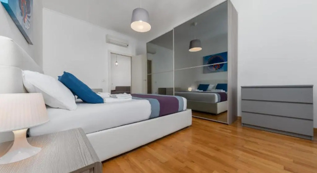 Апартаменты Casa Da Suite Lumina