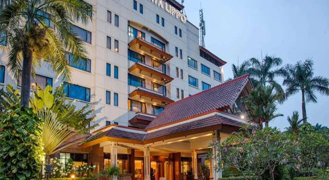 Habitación Estándar Sahid Jaya Lippo Cikarang