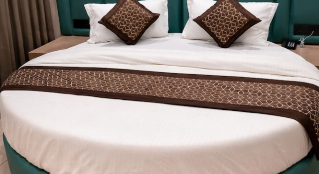Номер Royal Sunpark Hotel Ahmedabad