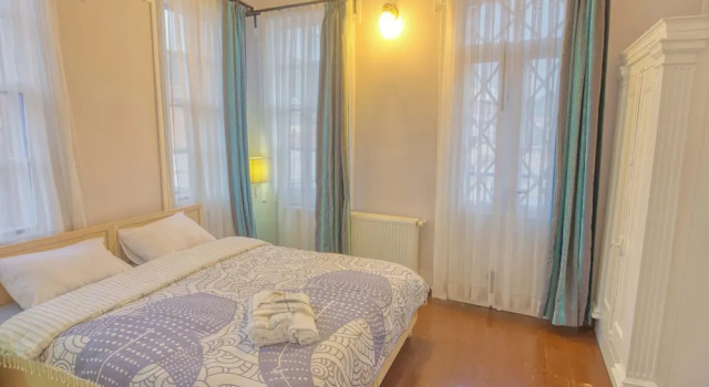 Номер Standard Deniz Önü Guesthouse