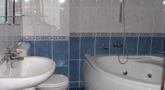 O podwyższonym standardzie pokój Hotel Xe-Mar