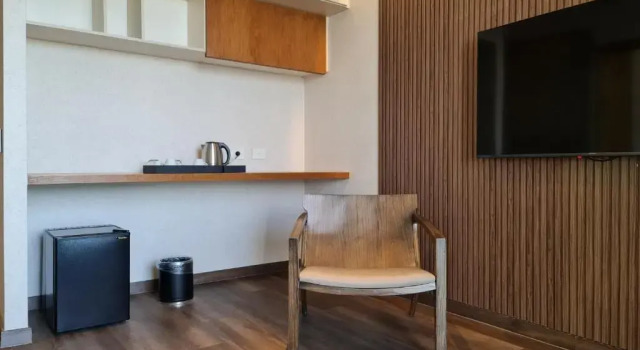 Полулюкс Del Bono Central Hotel