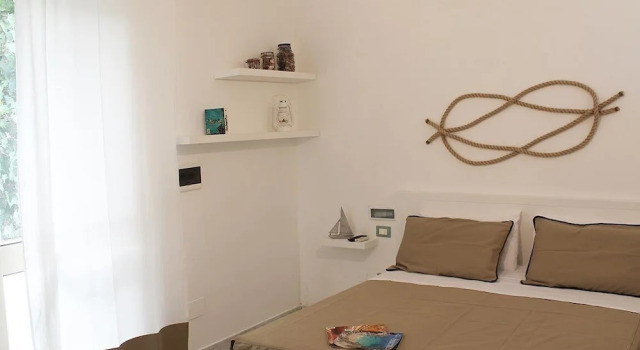 Studio Resort Puntacassano