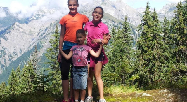 Pension Garni Maderer, Book Hotel Gaschurn Montafon