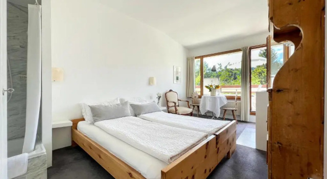 Люкс Casa Las Caglias