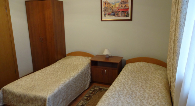 Kulon Mini Hotel, 预订 迷你酒店 Zhukovskiy Ramensky District