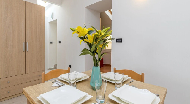 Lovely Apartment Milica 100mt From sea