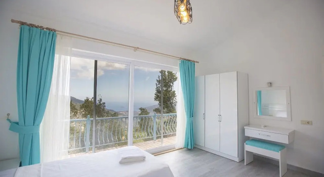 Villa Hira 4, Забронировать Вилла Патара провинция Анталья