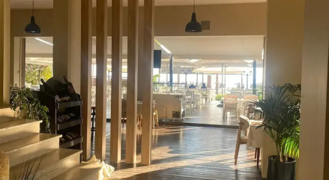Rumar Hotel, Rezerwuj Hotel Hotele w Durres County z parkingiem, Parking
