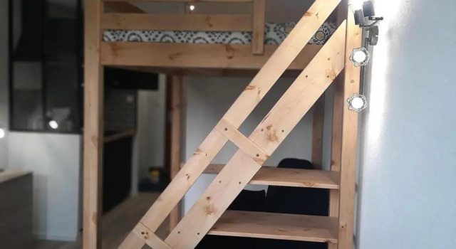 Appartement rénové 20m² au pied des pistes avec balcon et parking gratuit - FR-1-515-110, Забронировать Апартаменты/квартира Апартаменты Виллар-де-Ланс, Апартаменты/квартира