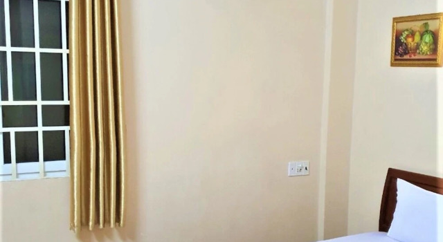 Номер Standard KHÁCH SẠN CÚC PHƯƠNG