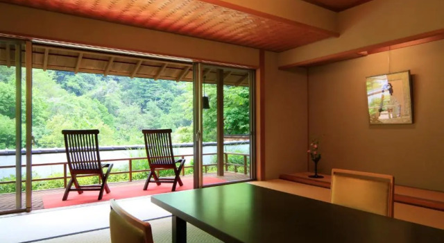 Номер Standard Fujiiso