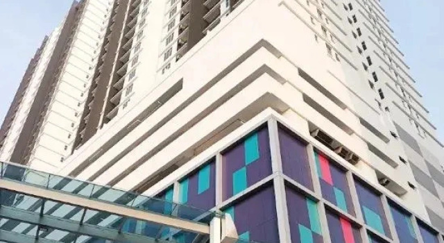 SKS Habitat Apartment Link to Mall By MWM, Réserver Appartement Johor Bahru Johor