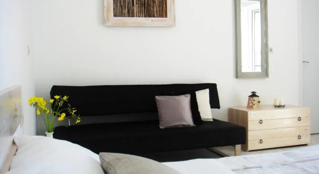 Номер Classic Blugreen Stegna Suites and Apartments
