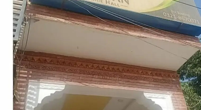 Golden Sand Hotel Rahim Yar Khan, Book Hotel Hoteller i Rahim Yar Khan med parkering, Parkering