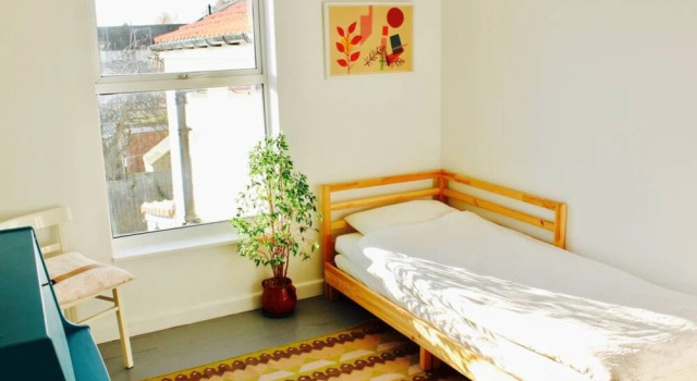 3 Bedroom Victorian House With Stunning Views