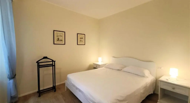 Апартаменты Impero House Rent - Antica