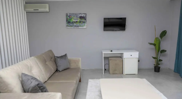 Номер Superior Levia Hotel