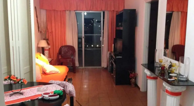 Al Mar, Prenota Appartamento Piriapolis Maldonado