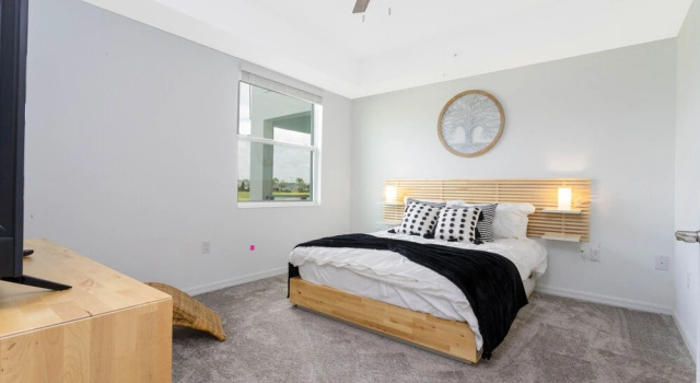 Семейные апартаменты с 3 комнатами Gorgeous 3Bd 8 Guests Storey Lake Resort Close to Disney 101 3191