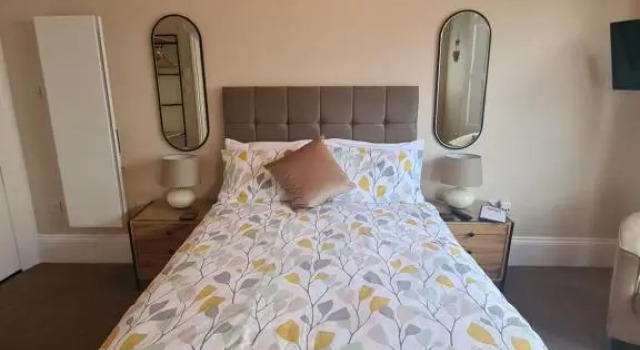Deluxe garsonieră Meadowside Holiday Apartments