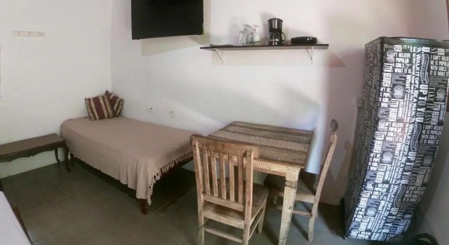 Номер Standard Jataí Guest House