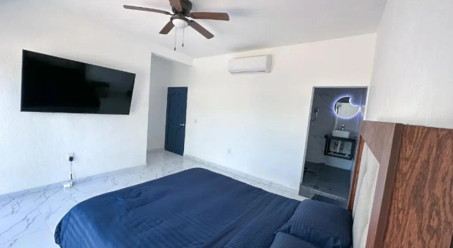 Полулюкс Casa Luna
