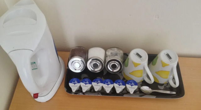 Номер Standard Malvern Lodge Guest House- Close to Beach, Train Station & Southend Airport