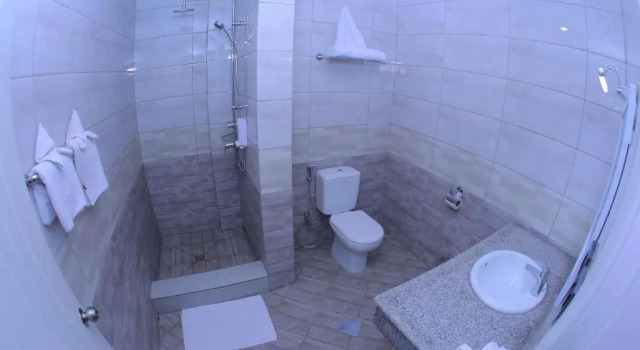 Полулюкс Haile Resort Adama