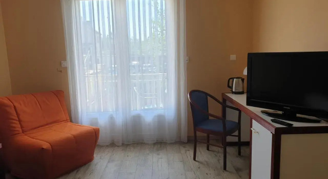 Ecole Hôtelière Hôtel dApplication, Забронировать Отель Отели Lozère с завтраком, Завтраки