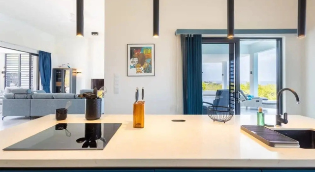 Коттедж Villa Holiday Dream Sun Sea Serenity