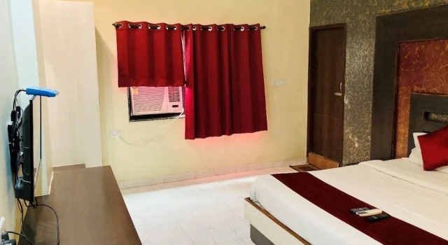 Номер Standard Hotel Jagdish