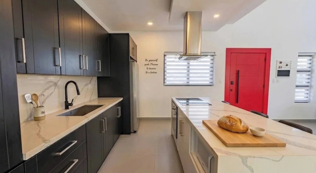 Вилла Sosua Ocean Village, New Villa With the Private Pool