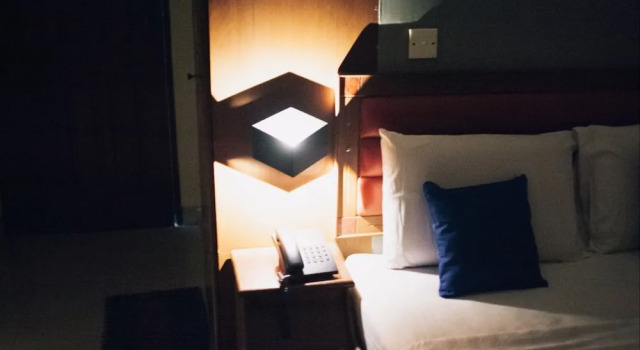 Superior Zimmer Hotel Gloris