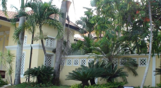 Barcelo Capella Beach - All Inclusive, Забронировать Отель Отели Сан-Педро-де-Макорис по системе «всё включено», Всё включено