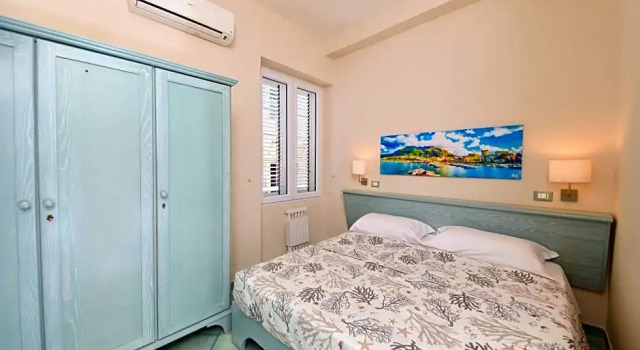 Номер Standard Albergo Atlantic