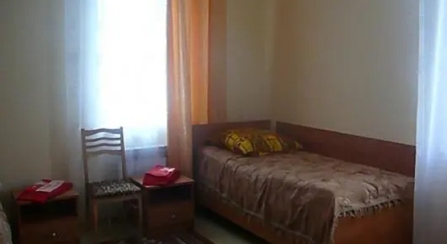Номер Standard Регион 44