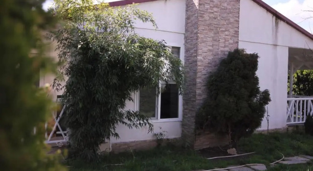 Kartepe Renkli Evler