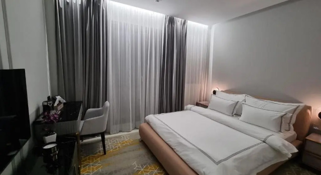 Номер Standard ARN Boutique Hotel